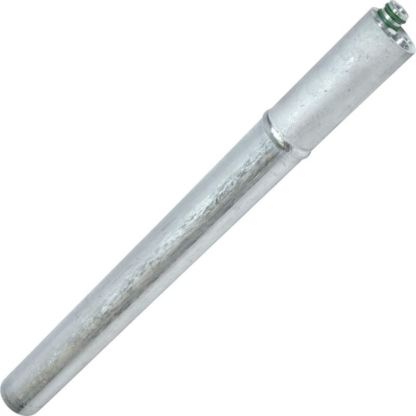 Universal Air Conditioning RD 10902C A/C Receiver Drier -- Drier Pad Mount