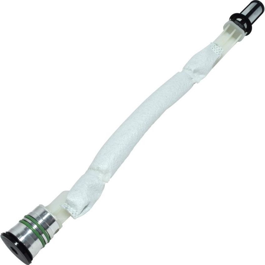 Universal Air Conditioning RD 10911KTC A/C Receiver Drier / Desiccant Element Kit -- Header and Desiccant Bag Kit