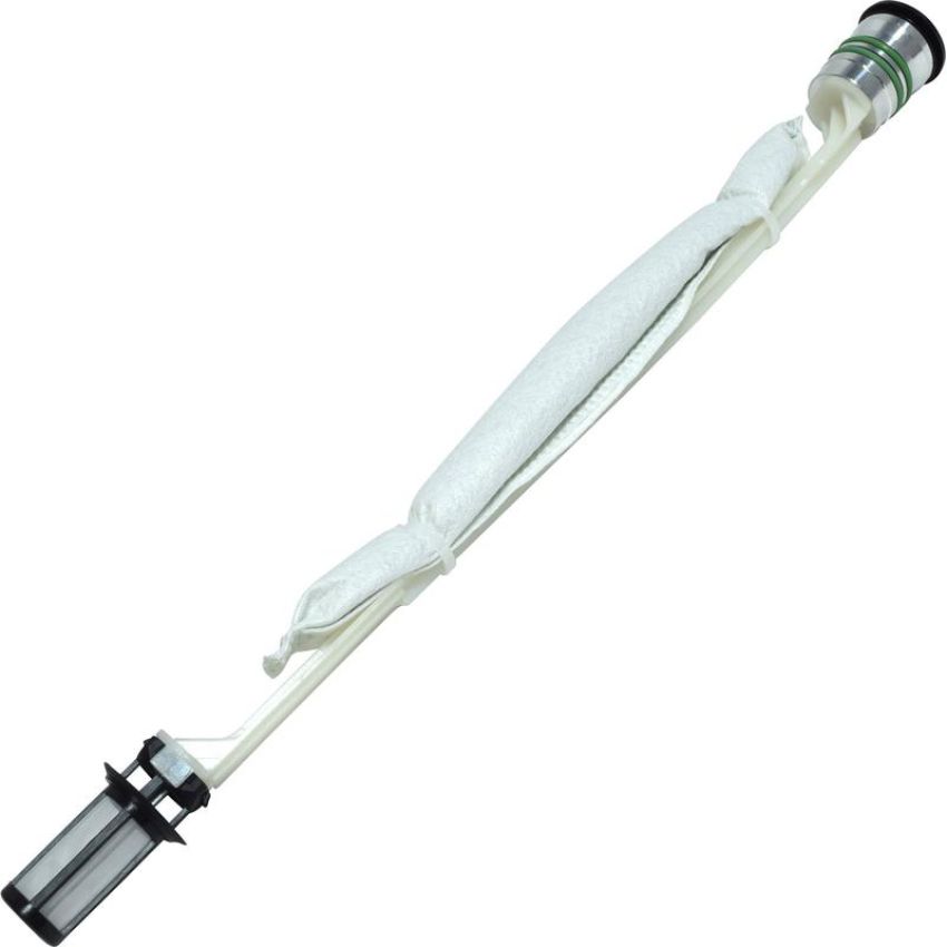 Universal Air Conditioning RD 10911KTC A/C Receiver Drier / Desiccant Element Kit -- Header and Desiccant Bag Kit