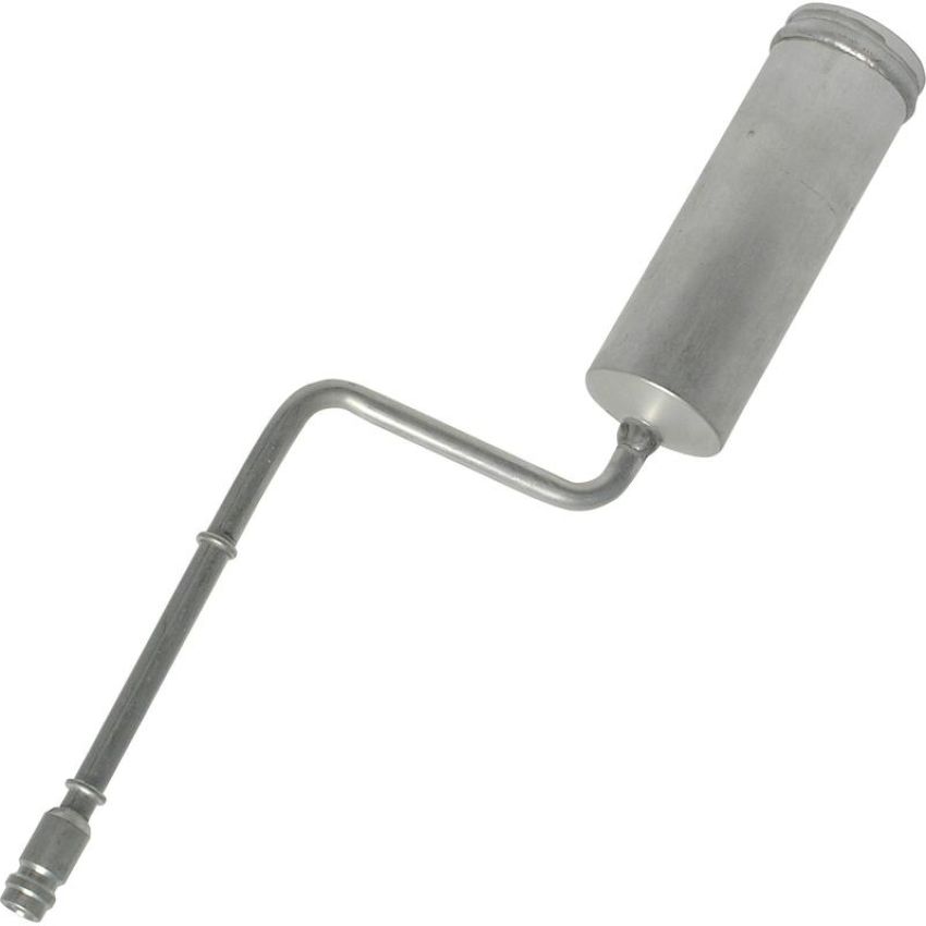 Universal Air Conditioning RD 10917C A/C Receiver Drier -- Drier Pad Mount