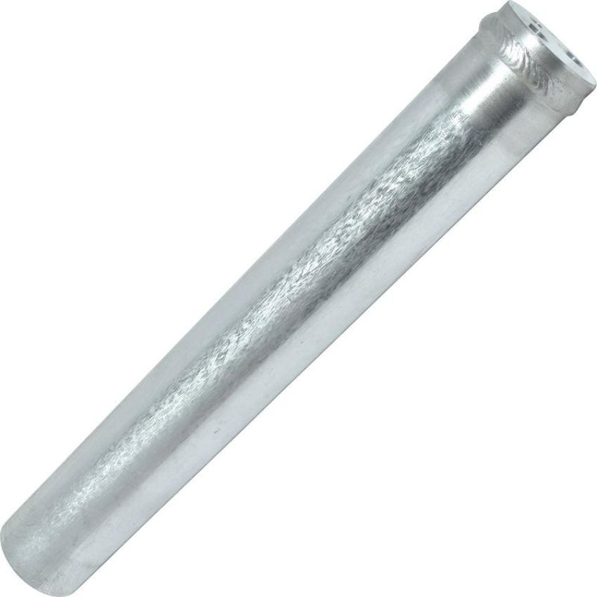 Universal Air Conditioning RD 10918C A/C Receiver Drier -- Drier Pad Mount