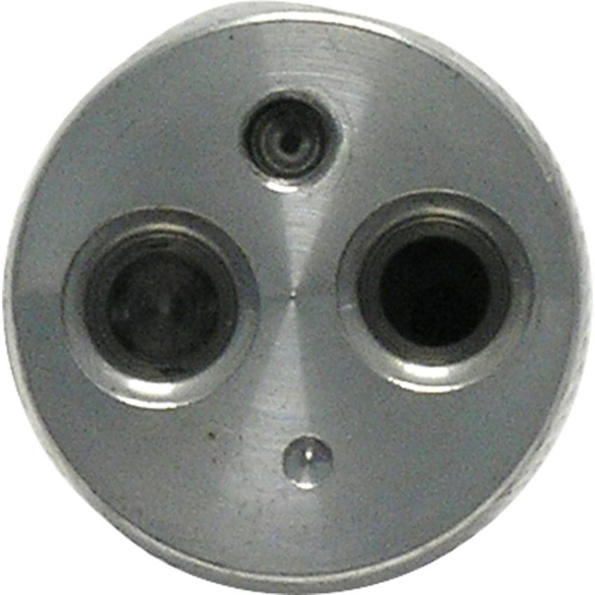 Universal Air Conditioning RD 10919C A/C Receiver Drier -- Drier Pad Mount