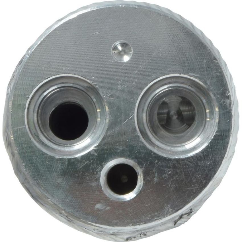 Universal Air Conditioning RD 10919C A/C Receiver Drier -- Drier Pad Mount