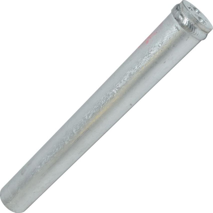 Universal Air Conditioning RD 10919C A/C Receiver Drier -- Drier Pad Mount