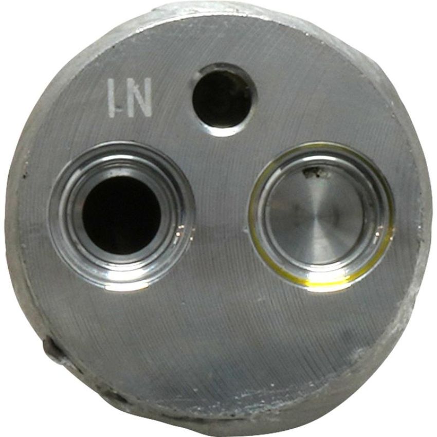 Universal Air Conditioning RD 10919C A/C Receiver Drier -- Drier Pad Mount