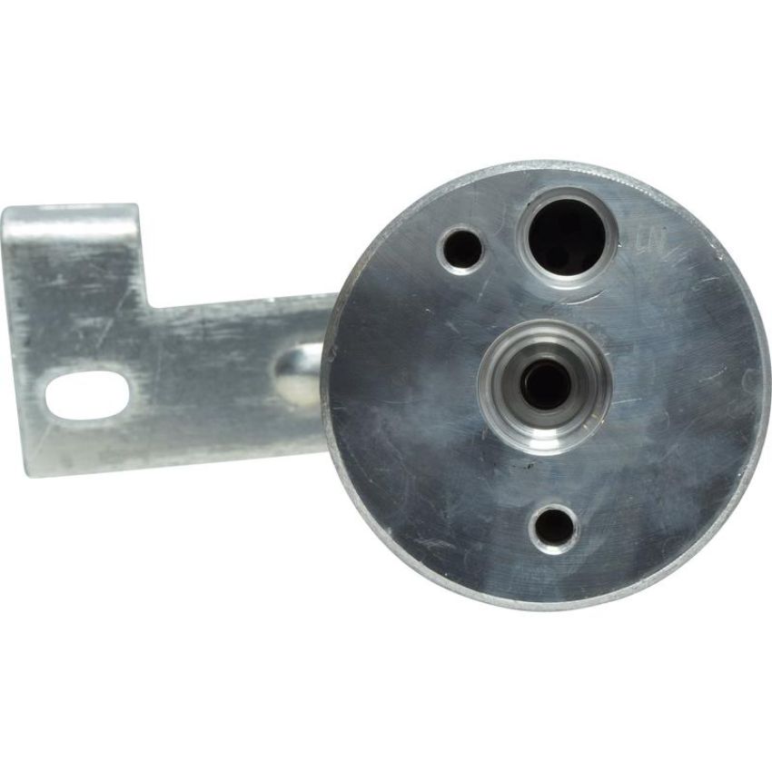 Universal Air Conditioning RD 10925C A/C Receiver Drier -- Drier Pad Mount