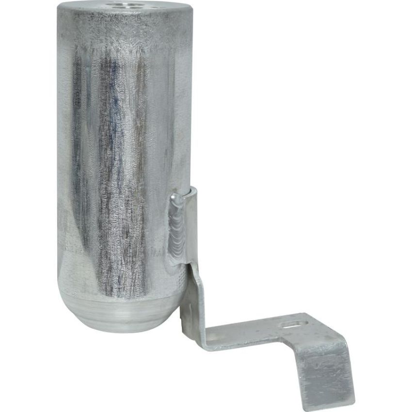 Universal Air Conditioning RD 10925C A/C Receiver Drier -- Drier Pad Mount