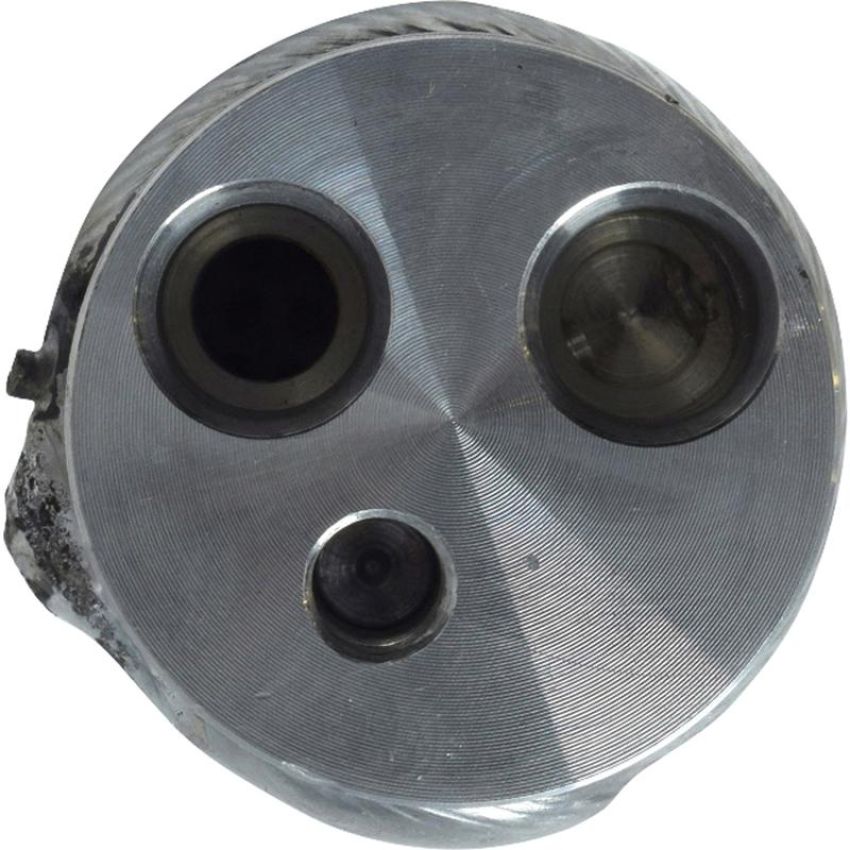 Universal Air Conditioning RD 10928C A/C Receiver Drier -- Drier Pad Mount