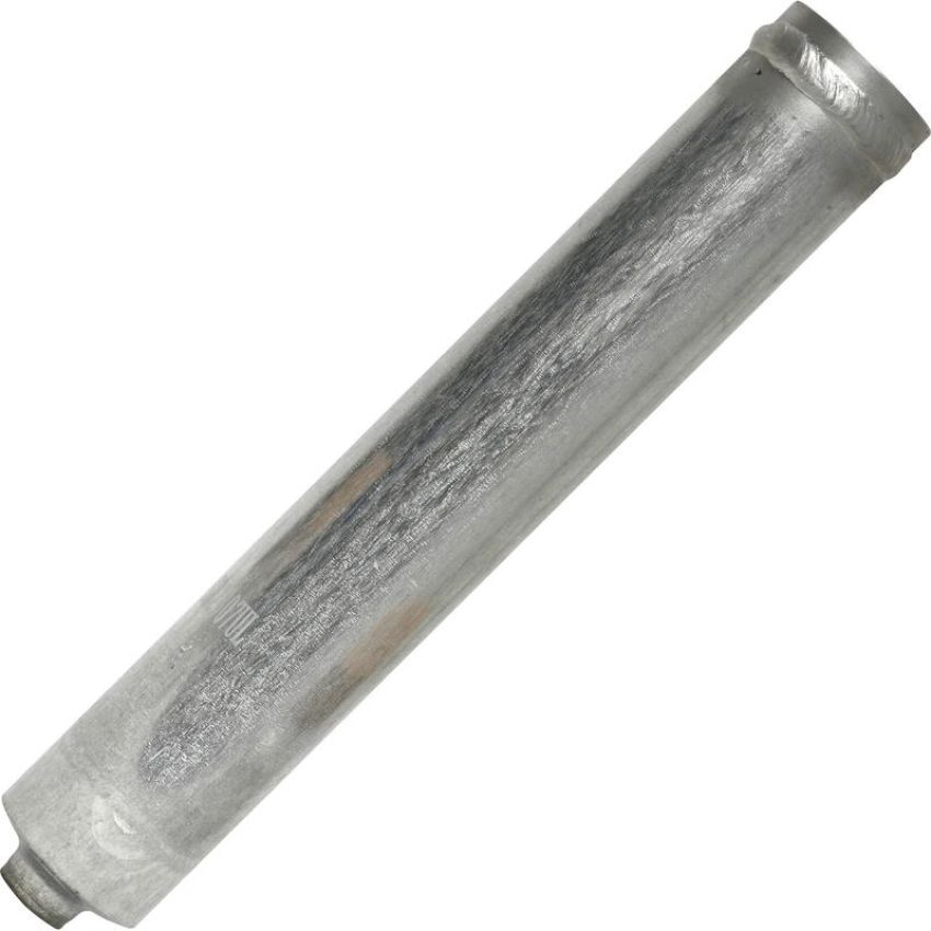 Universal Air Conditioning RD 10928C A/C Receiver Drier -- Drier Pad Mount
