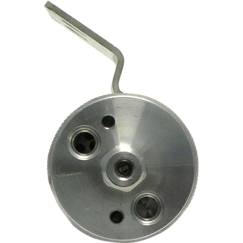 Universal Air Conditioning RD 10930C A/C Receiver Drier -- Drier Pad Mount