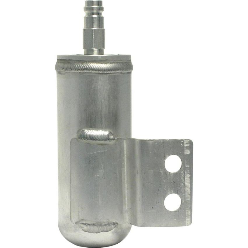 Universal Air Conditioning RD 10930C A/C Receiver Drier -- Drier Pad Mount