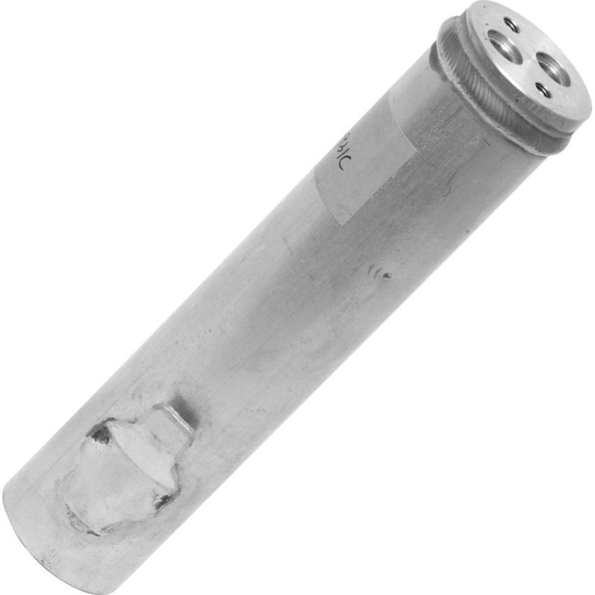 Universal Air Conditioning RD 10931C A/C Receiver Drier -- Drier Pad Mount