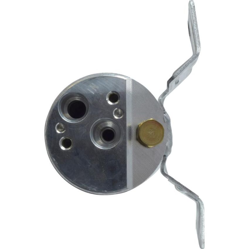 Universal Air Conditioning RD 10934C A/C Receiver Drier -- Drier Pad Mount