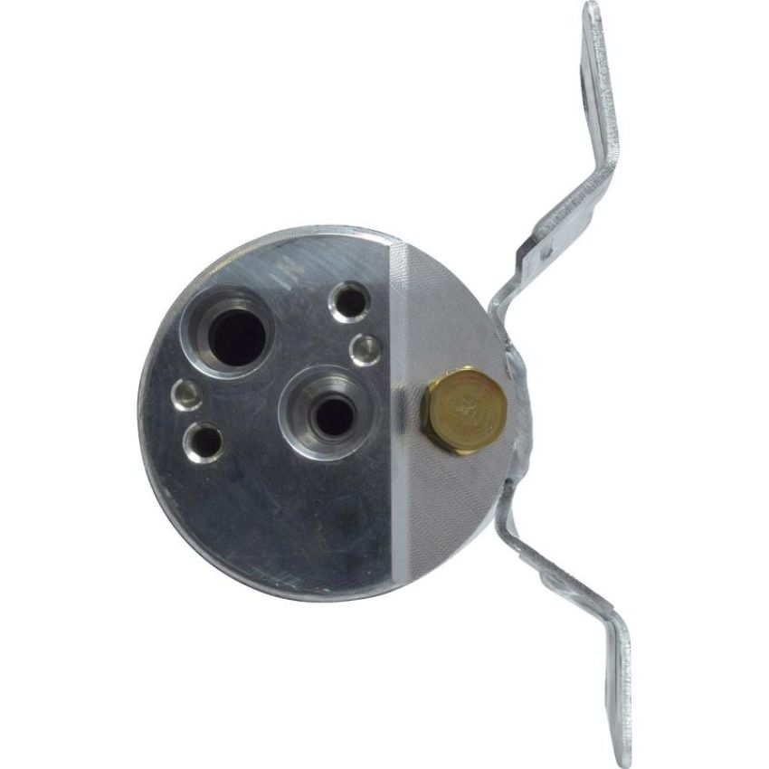 Universal Air Conditioning RD 10934C A/C Receiver Drier -- Drier Pad Mount
