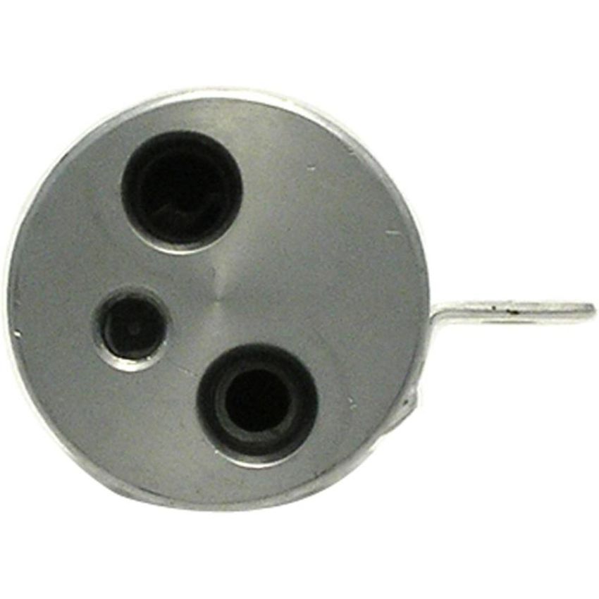 Universal Air Conditioning RD 10936C A/C Receiver Drier -- Drier Pad Mount