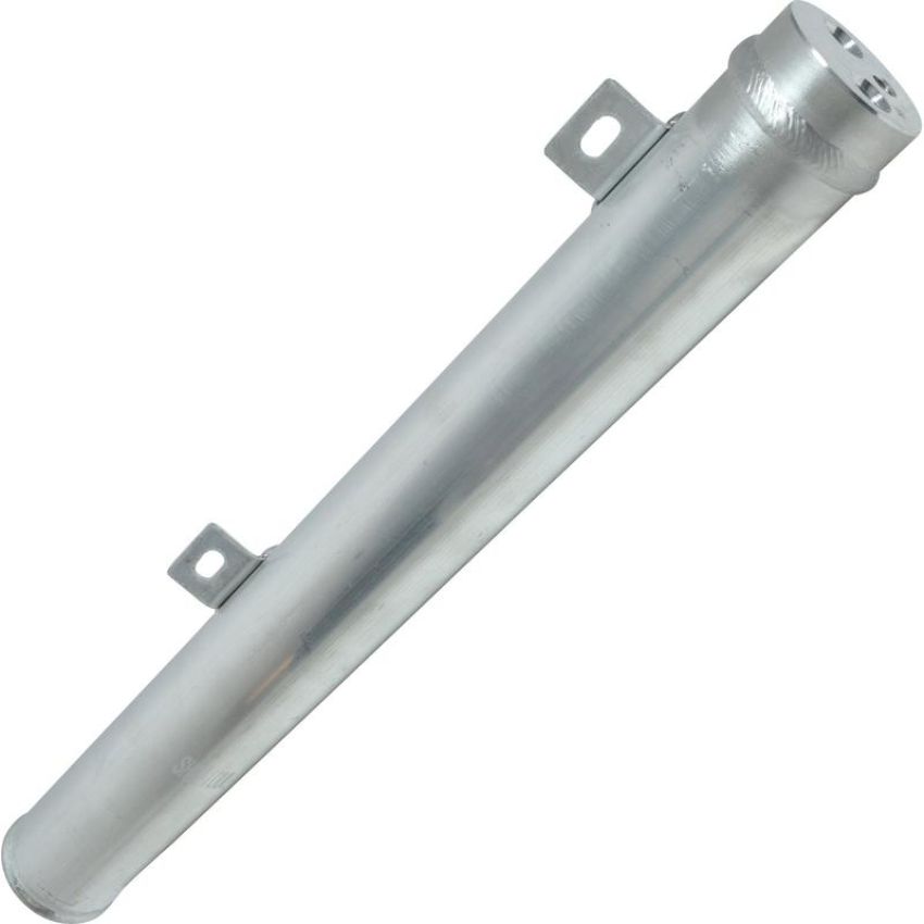 Universal Air Conditioning RD 10936C A/C Receiver Drier -- Drier Pad Mount