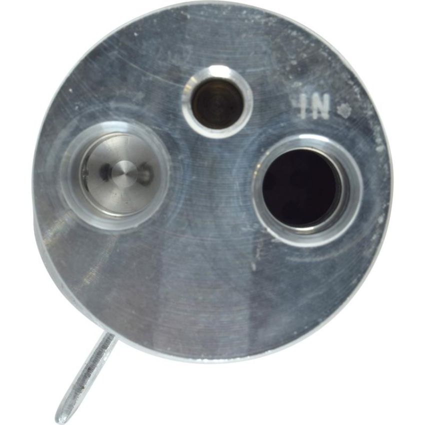 Universal Air Conditioning RD 10936C A/C Receiver Drier -- Drier Pad Mount