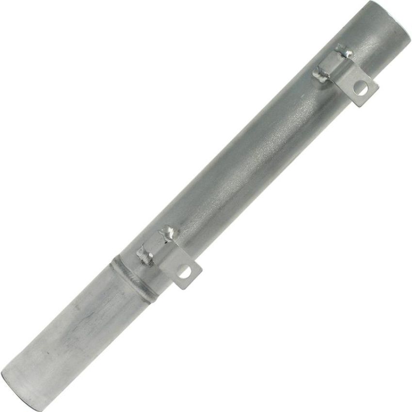 Universal Air Conditioning RD 10937C A/C Receiver Drier -- Drier Pad Mount