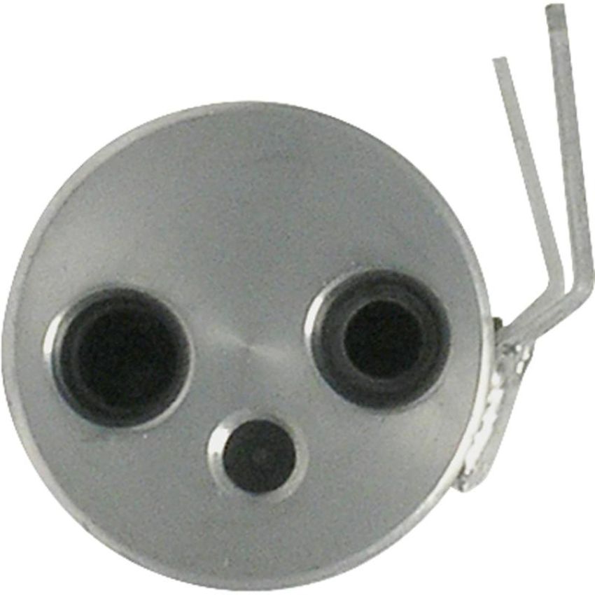 Universal Air Conditioning RD 10937C A/C Receiver Drier -- Drier Pad Mount