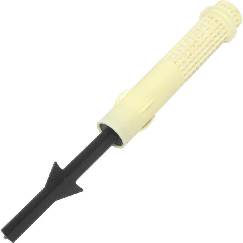 Universal Air Conditioning RD 10943C A/C Receiver Drier / Desiccant Element -- Desiccant Insert