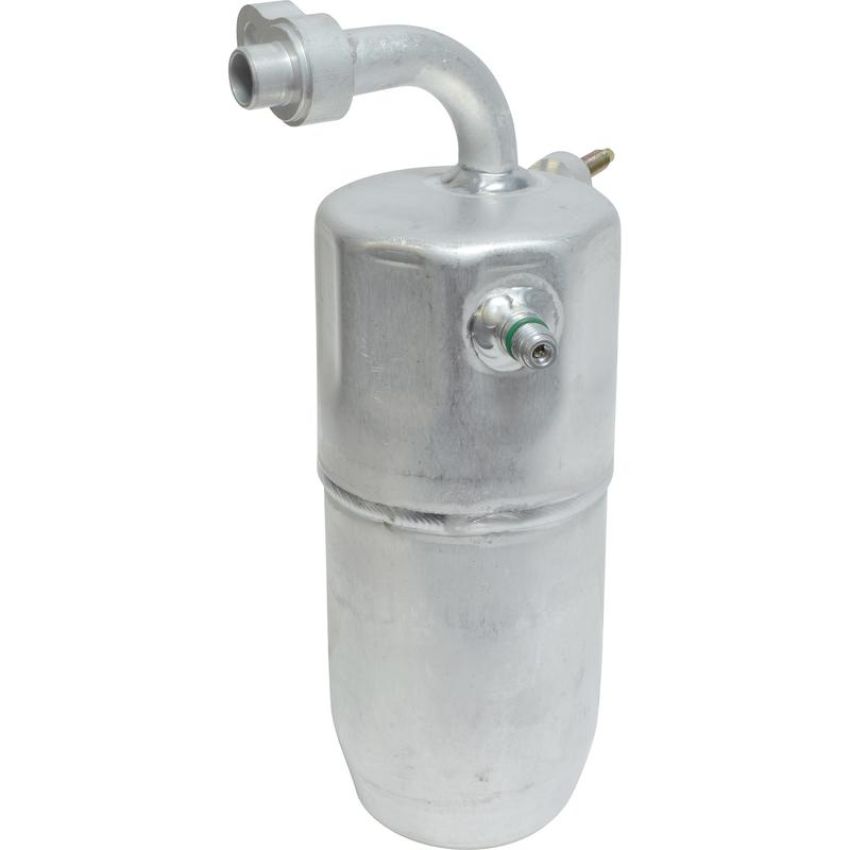 Universal Air Conditioning RD 10945C A/C Accumulator -- Accumulator