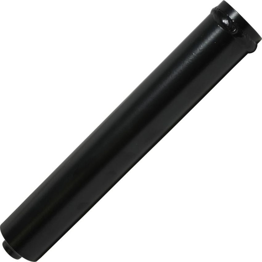 Universal Air Conditioning RD 10970C A/C Receiver Drier -- Drier Pad Mount