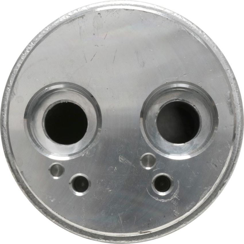 Universal Air Conditioning RD 10975C A/C Receiver Drier -- Drier Pad Mount