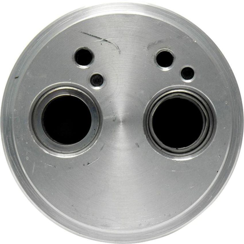 Universal Air Conditioning RD 10975C A/C Receiver Drier -- Drier Pad Mount