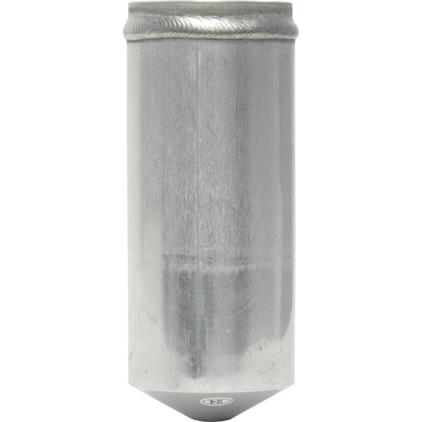 Universal Air Conditioning RD 10976C A/C Receiver Drier -- Drier Pad Mount