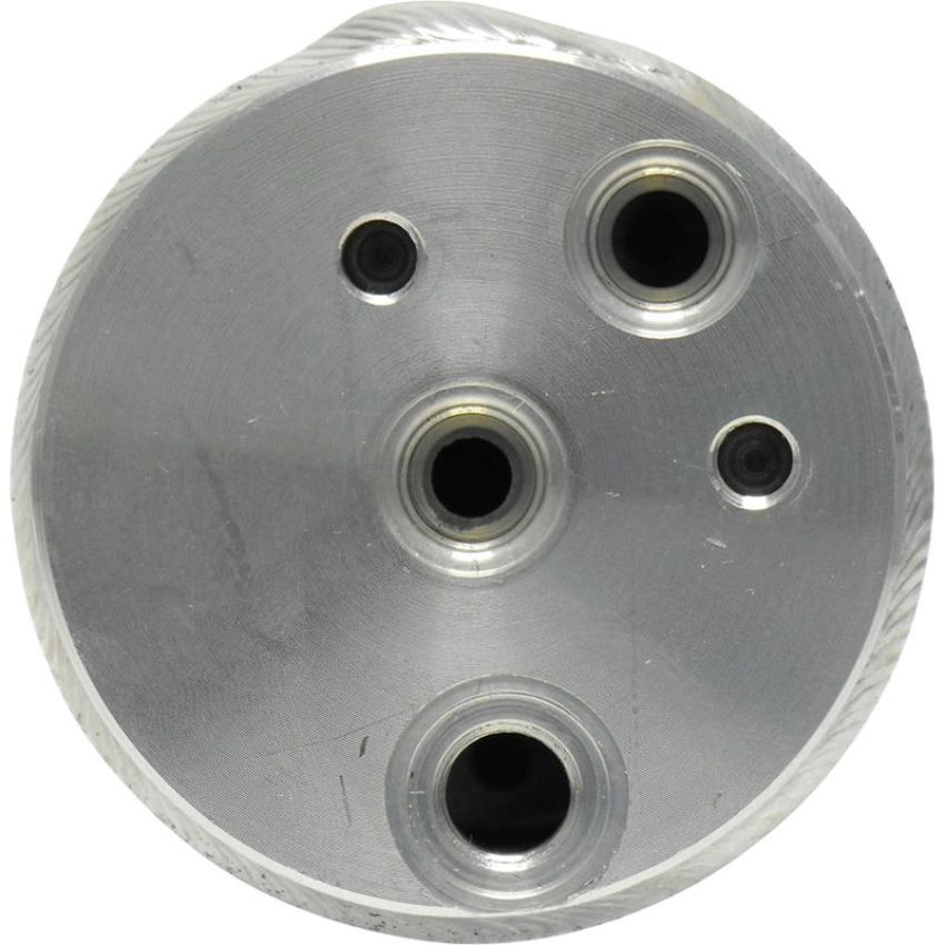 Universal Air Conditioning RD 10976C A/C Receiver Drier -- Drier Pad Mount