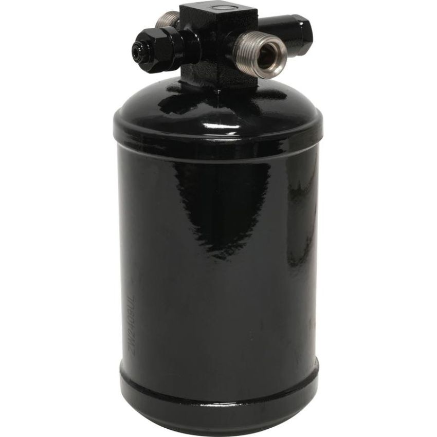 Universal Air Conditioning RD 10984C A/C Receiver Drier -- Drier