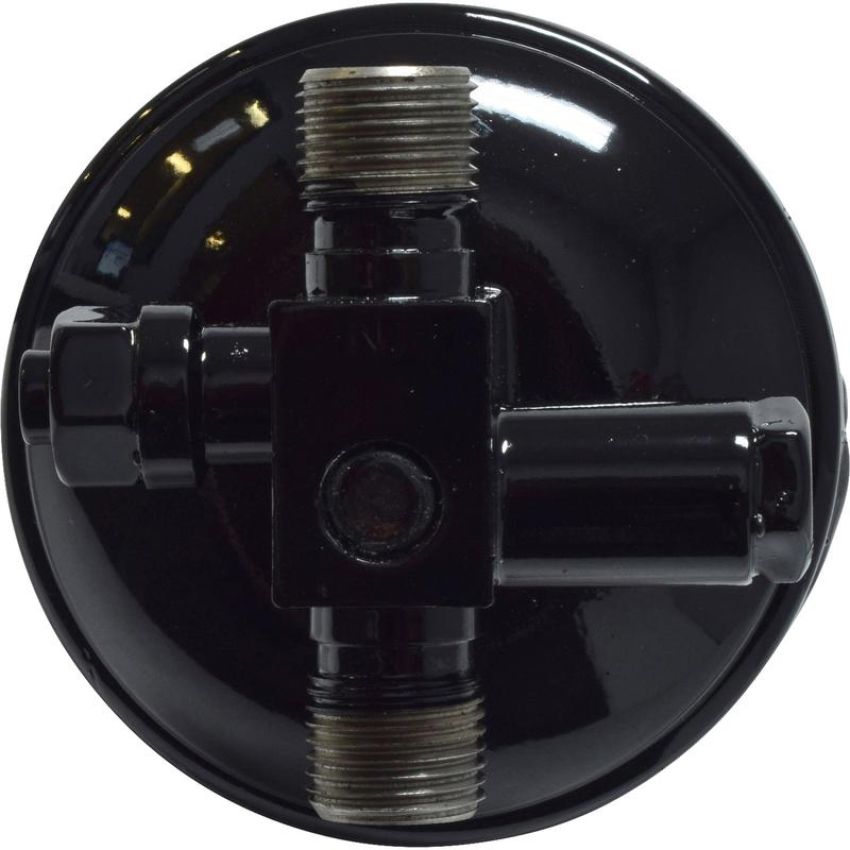 Universal Air Conditioning RD 10984C A/C Receiver Drier -- Drier