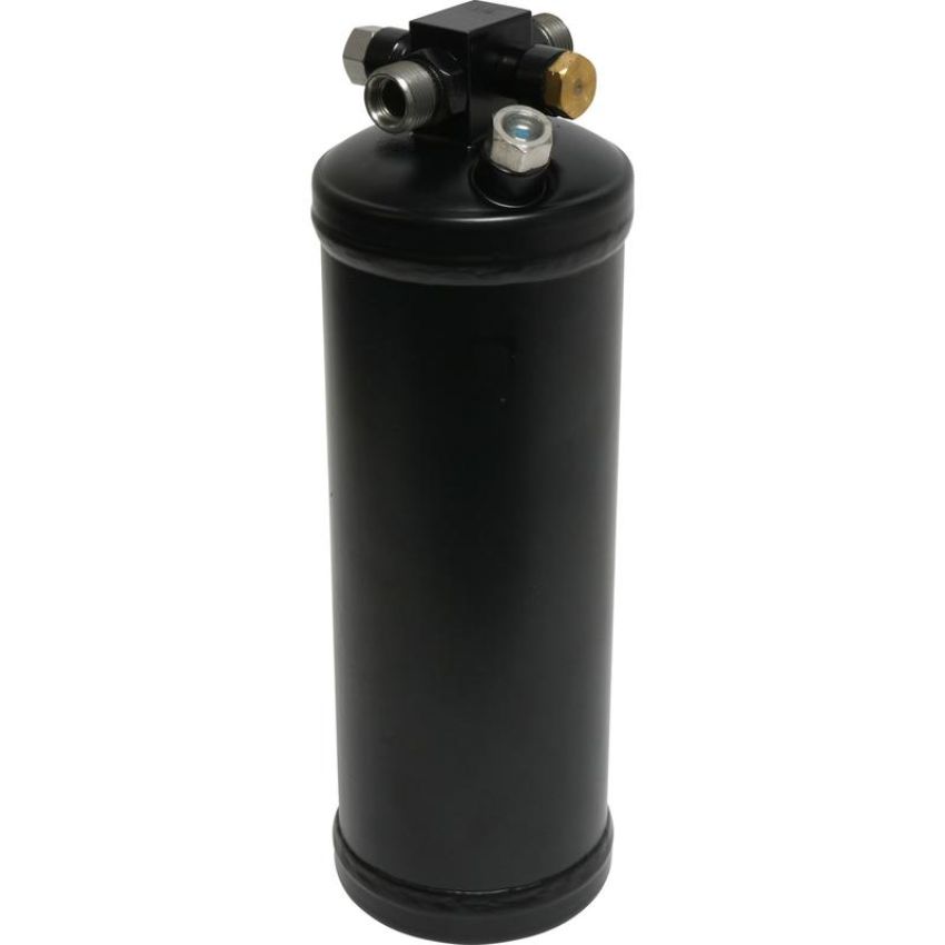 Universal Air Conditioning RD 10986C A/C Receiver Drier -- Drier