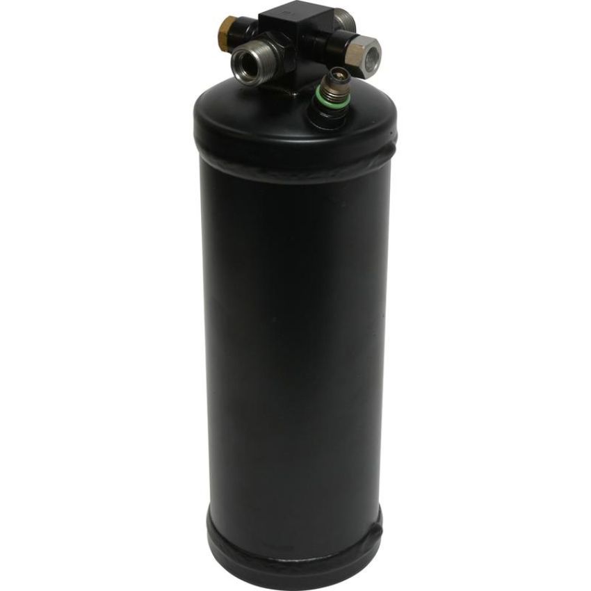 Universal Air Conditioning RD 10986C A/C Receiver Drier -- Drier