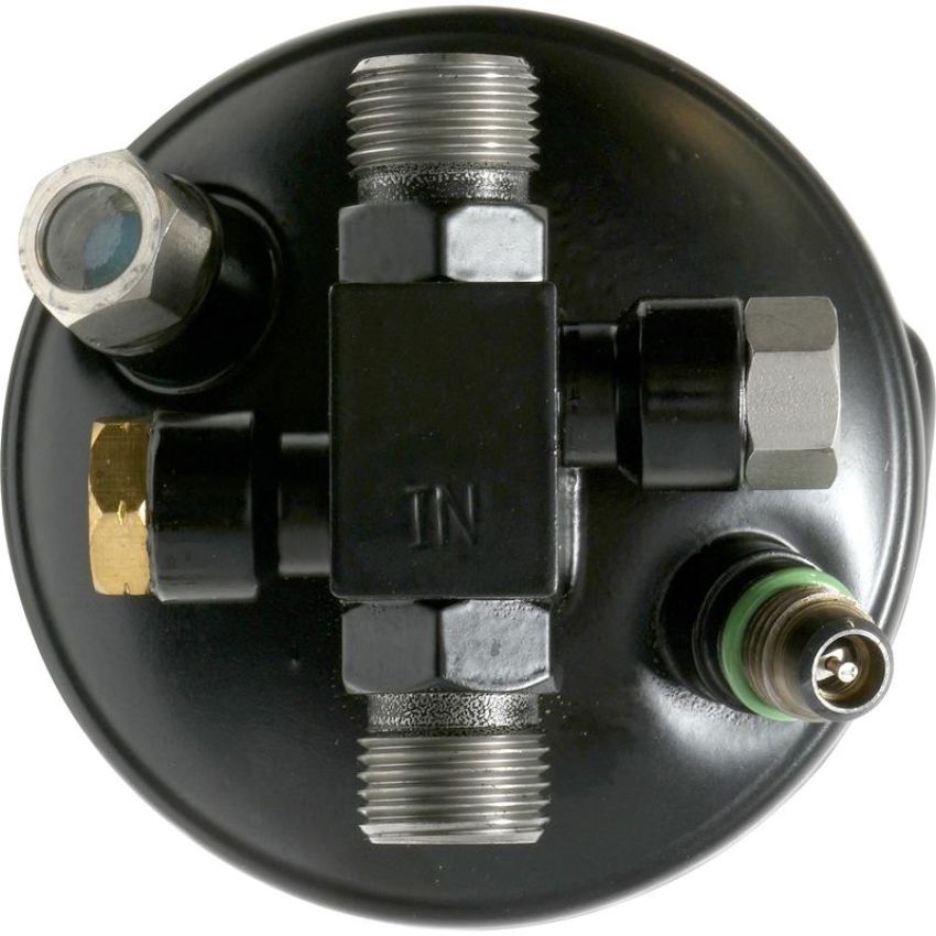Universal Air Conditioning RD 10986C A/C Receiver Drier -- Drier