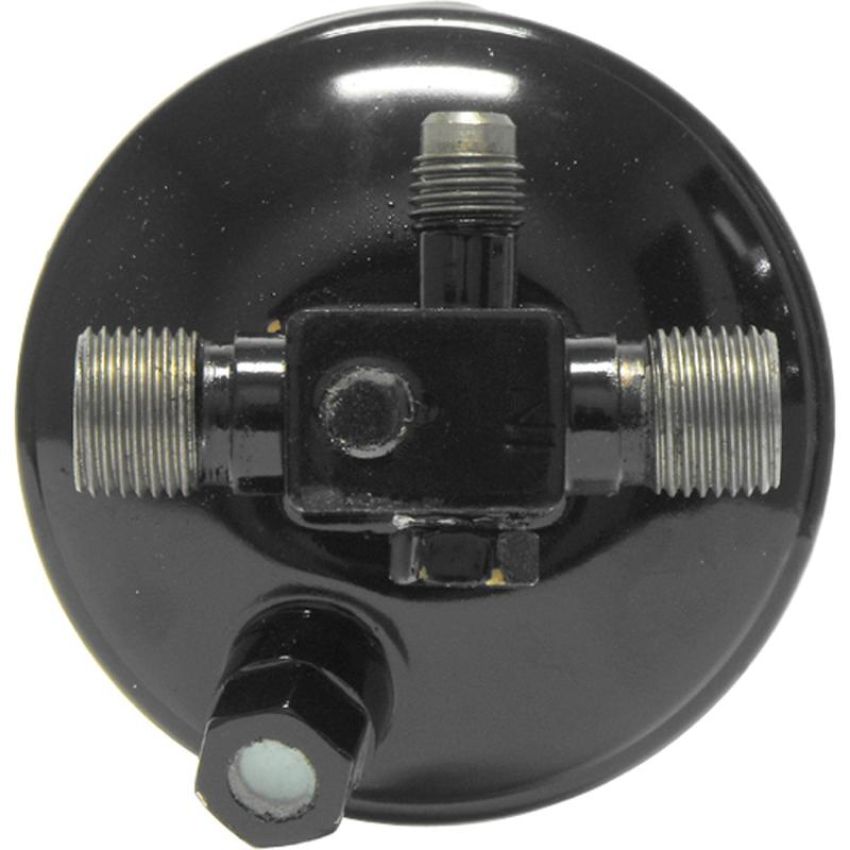 Universal Air Conditioning RD 10987C A/C Receiver Drier -- Drier