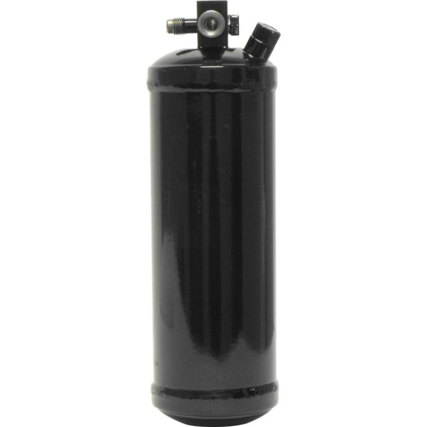 Universal Air Conditioning RD 10987C A/C Receiver Drier -- Drier