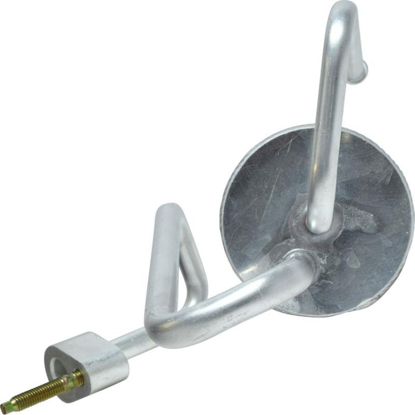 Universal Air Conditioning RD 10999C A/C Receiver Drier -- Drier