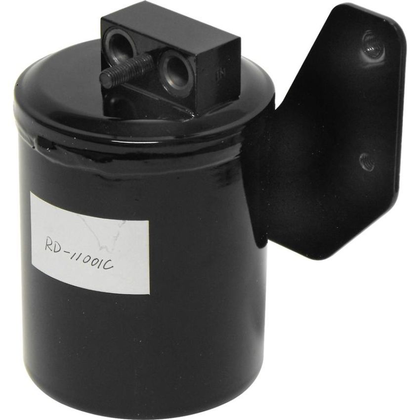 Universal Air Conditioning RD 11001C A/C Receiver Drier -- Drier