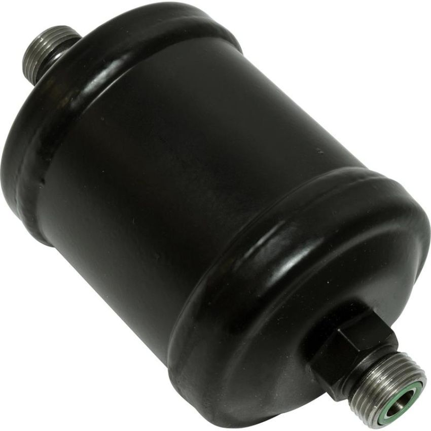 Universal Air Conditioning RD 11005C A/C Receiver Drier -- Drier Inline