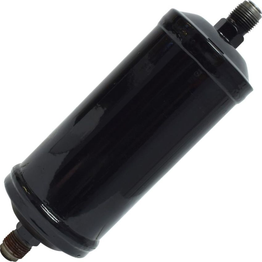 Universal Air Conditioning RD 11008C A/C Receiver Drier -- Drier Inline