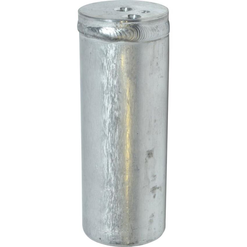 Universal Air Conditioning RD 11015C A/C Receiver Drier -- Drier Pad Mount