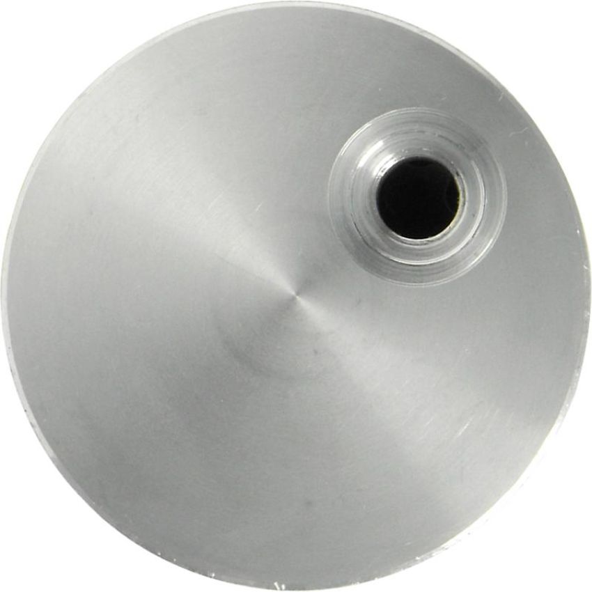 Universal Air Conditioning RD 11015C A/C Receiver Drier -- Drier Pad Mount