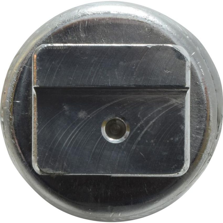 Universal Air Conditioning RD 11016C A/C Receiver Drier -- Drier Pad Mount