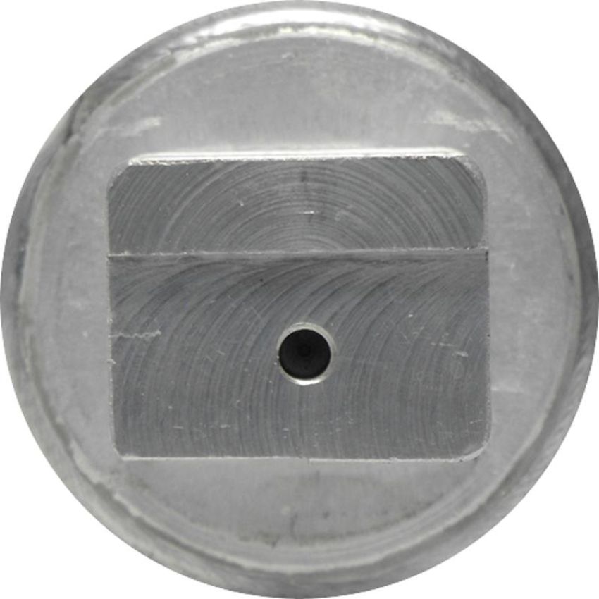 Universal Air Conditioning RD 11016C A/C Receiver Drier -- Drier Pad Mount