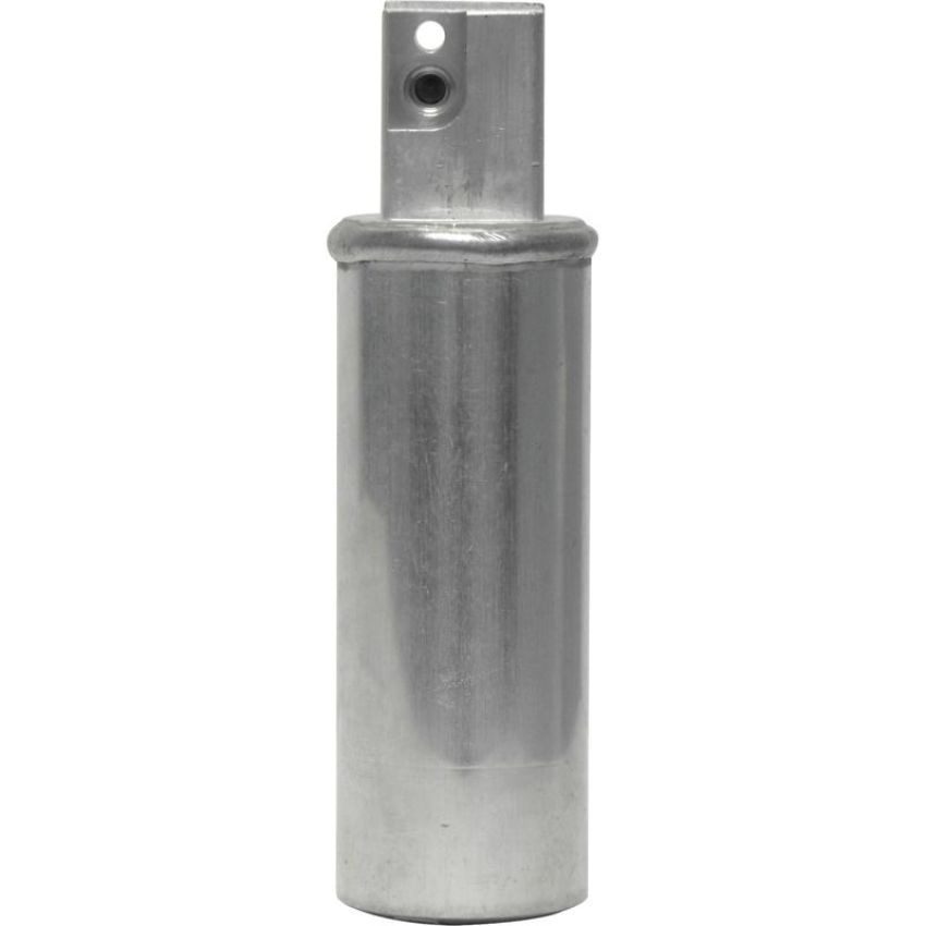 Universal Air Conditioning RD 11016C A/C Receiver Drier -- Drier Pad Mount