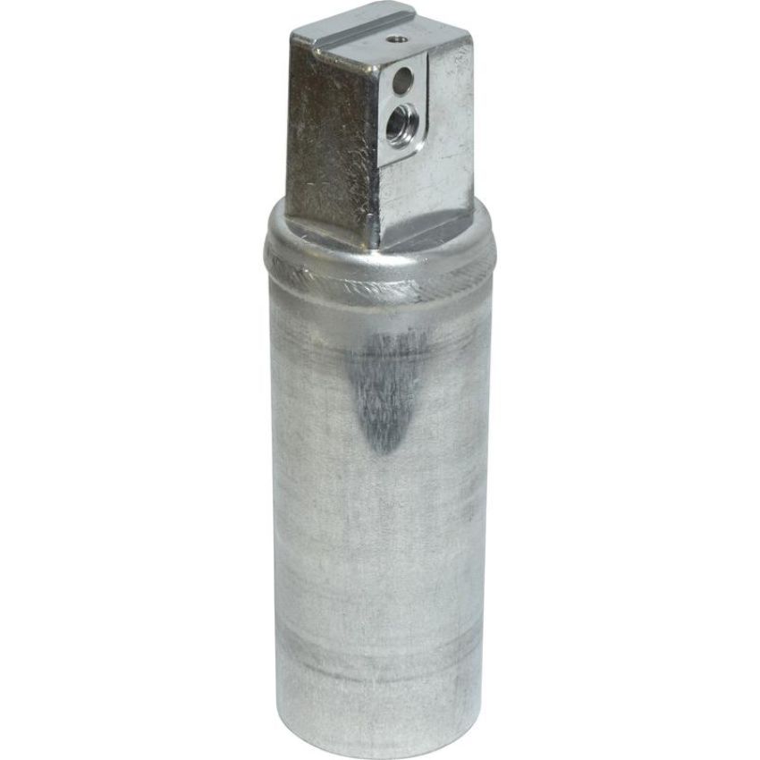 Universal Air Conditioning RD 11016C A/C Receiver Drier -- Drier Pad Mount