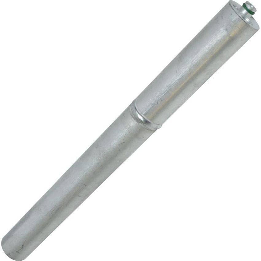 Universal Air Conditioning RD 11024C A/C Receiver Drier -- Drier Pad Mount