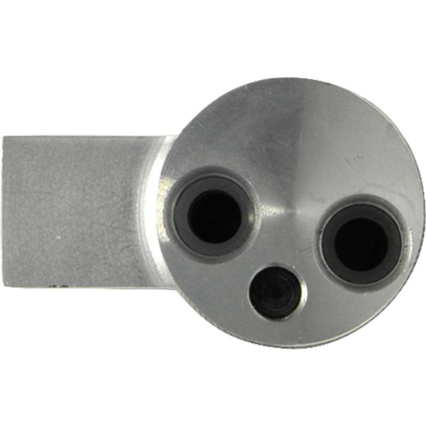 Universal Air Conditioning RD 11025C A/C Receiver Drier -- Drier Pad Mount