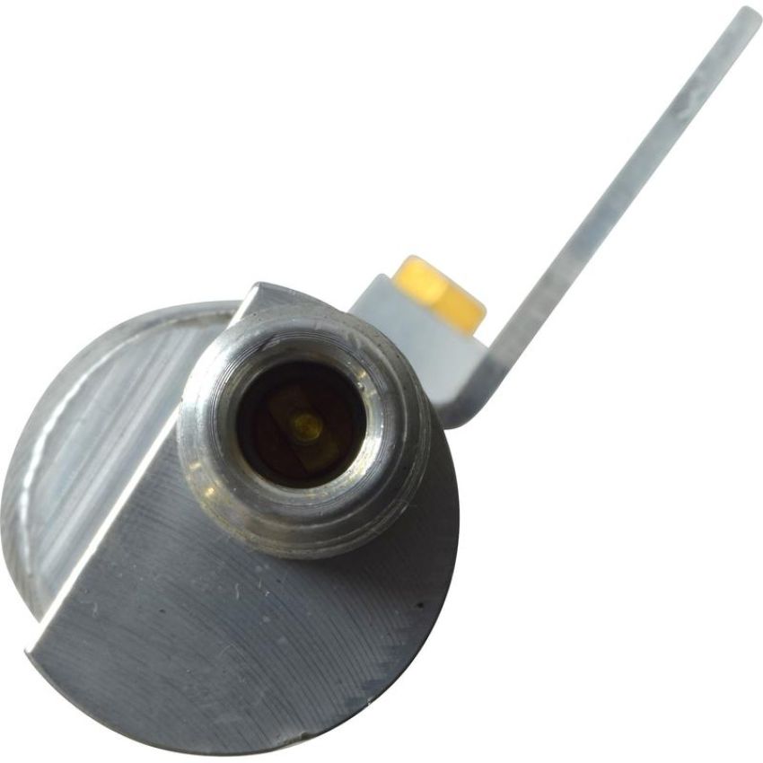 Universal Air Conditioning RD 11025C A/C Receiver Drier -- Drier Pad Mount